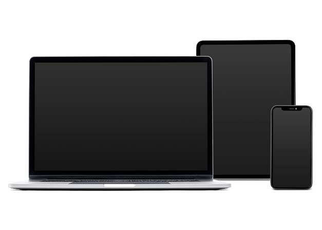 Laptop image