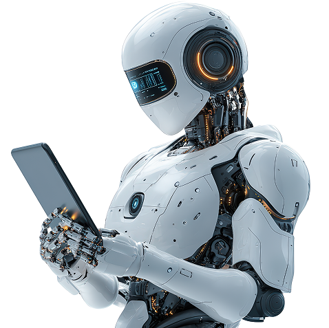 Robot image